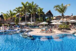 allsun Hotel Espléndido