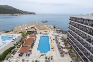 allsun Hotel Lux de Mar