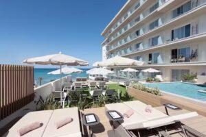 allsun Hotel Marena Beach