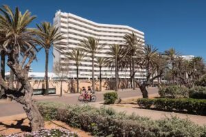 allsun Hotel Pil·larí Playa