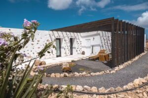 Alma Calma Hotel Rural