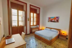 Alma Canaria Apartments & Rooms