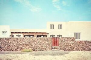 ALMA Lajares Surf & Yoga