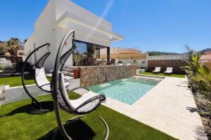 Almadraba House – La Azohía