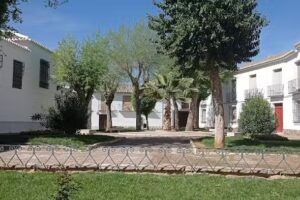 Almagro… a un paso