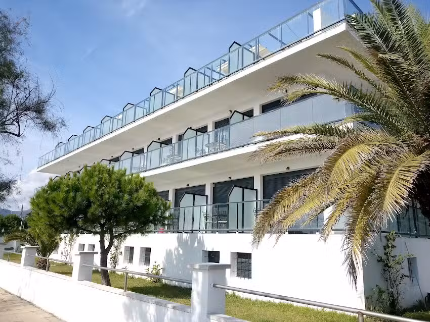 Almar Apartments
