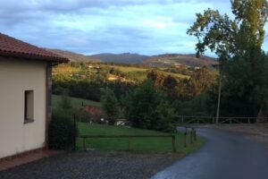 Almarinae Apartamentos Rurales