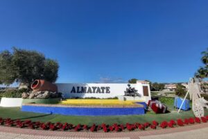 Almayate