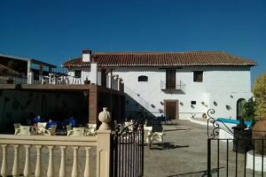 Almazara de Paulenca