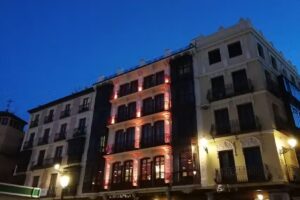 Almunia de San Miguel