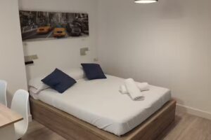 Alojamiento Aeropuerto Valencia