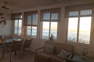 Alojamiento Agua Marina