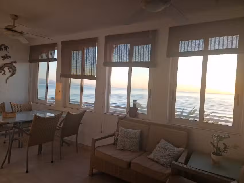 Alojamiento Agua Marina