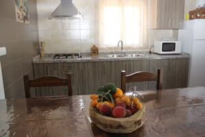 Alojamiento Alfaguara