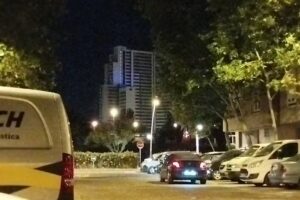 ALOJAMIENTO ALMOZARA – CONSIGNA DE MALETAS