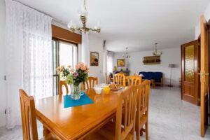 Alojamiento aMatalasviñas