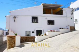 Alojamiento Arahal – Ronda