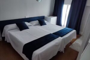 Alojamiento Arrarte Plentzia