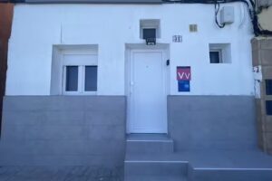 Alojamiento Atte’s house, Pozo Izquierdo