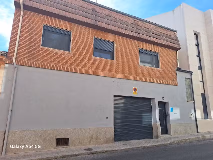 Alojamiento Aurora