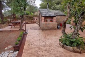 Alojamiento Bodega Legán