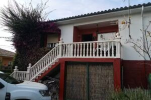 Alojamiento Boganbilla