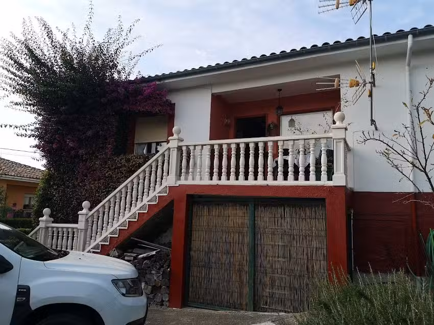 Alojamiento Boganbilla