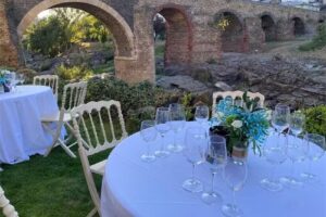 Alojamiento Boutique A Pontevella