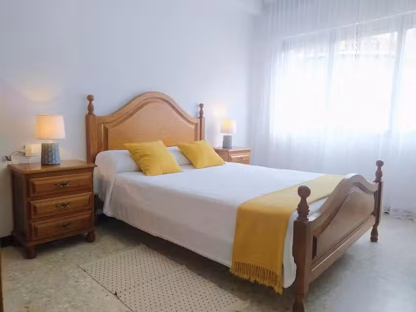 Alojamiento Caldas Centro