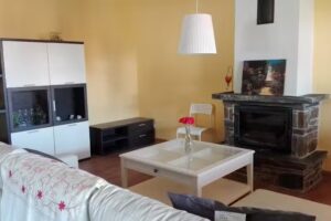 Alojamiento Camino del Morisco