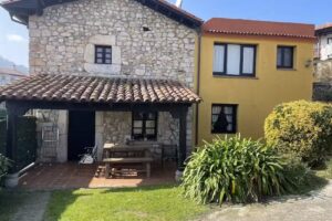 Alojamiento Casa Lula