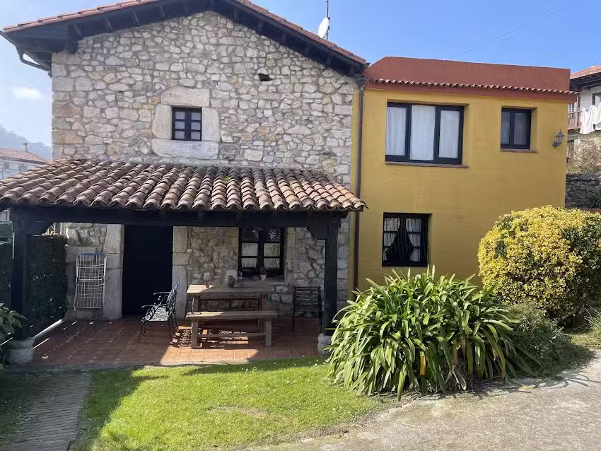 Alojamiento Casa Lula