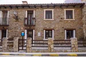 ALOJAMIENTO CASA MAXIMO