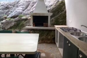 Alojamiento Casa Rincha