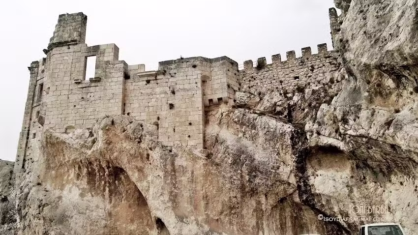 Alojamiento/Casa Rural El Postigo