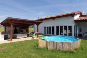 Alojamiento Casa Rural Txokoetxe – Mungia, Bizkaia