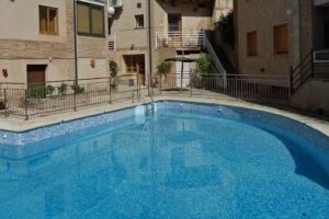 Alojamiento Cazorla Paraiso