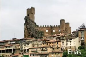 Alojamiento Chalet Camino Verde