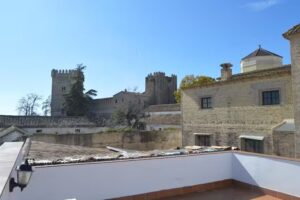 Alojamiento con Encanto Tourist Cordoba