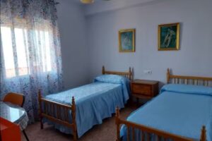 Alojamiento Corazón de Aguilar