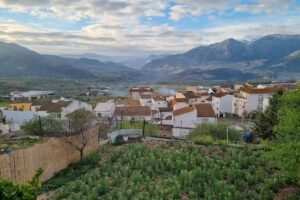 Alojamiento Cueva «La Noguera»
