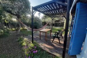 Alojamiento de alquiler para dos personas