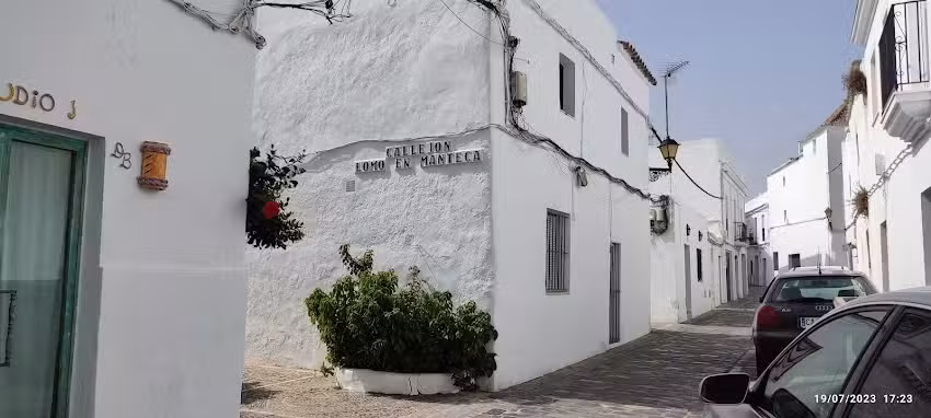 Alojamiento del duende