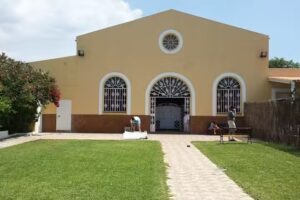 Alojamiento El Chaparro