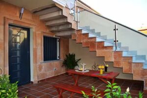 Alojamiento El Lince de Granadilla