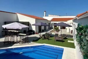 ALOJAMIENTO EL MIAJON DE LOS CASTUOS