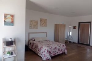 Alojamiento en Herencia