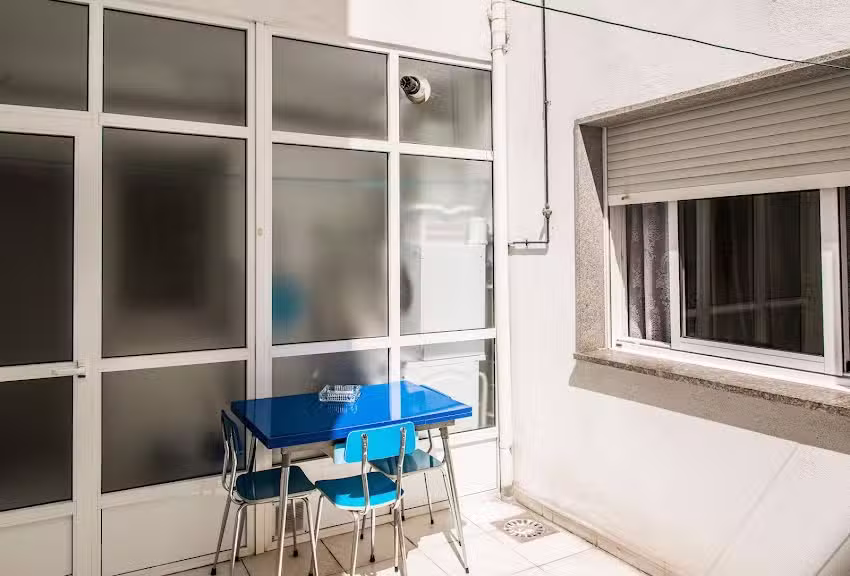 Alojamiento en Sarria Las Aceñas de Iris