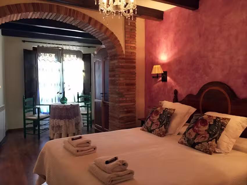 Alojamiento en Zaragoza