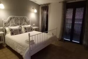 Alojamiento Encanto – Apartamentos turísticos en Cáceres capital